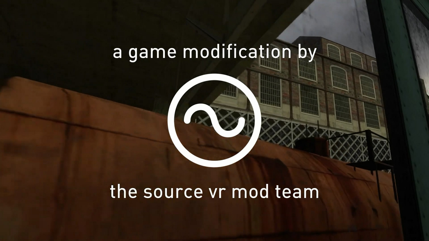 粉絲自製《戰慄時空2:VR》Beta測試9月開啟!新預告公布 粉絲自製《戰慄時空2:VR》Beta測試9月開啟!新預告公布