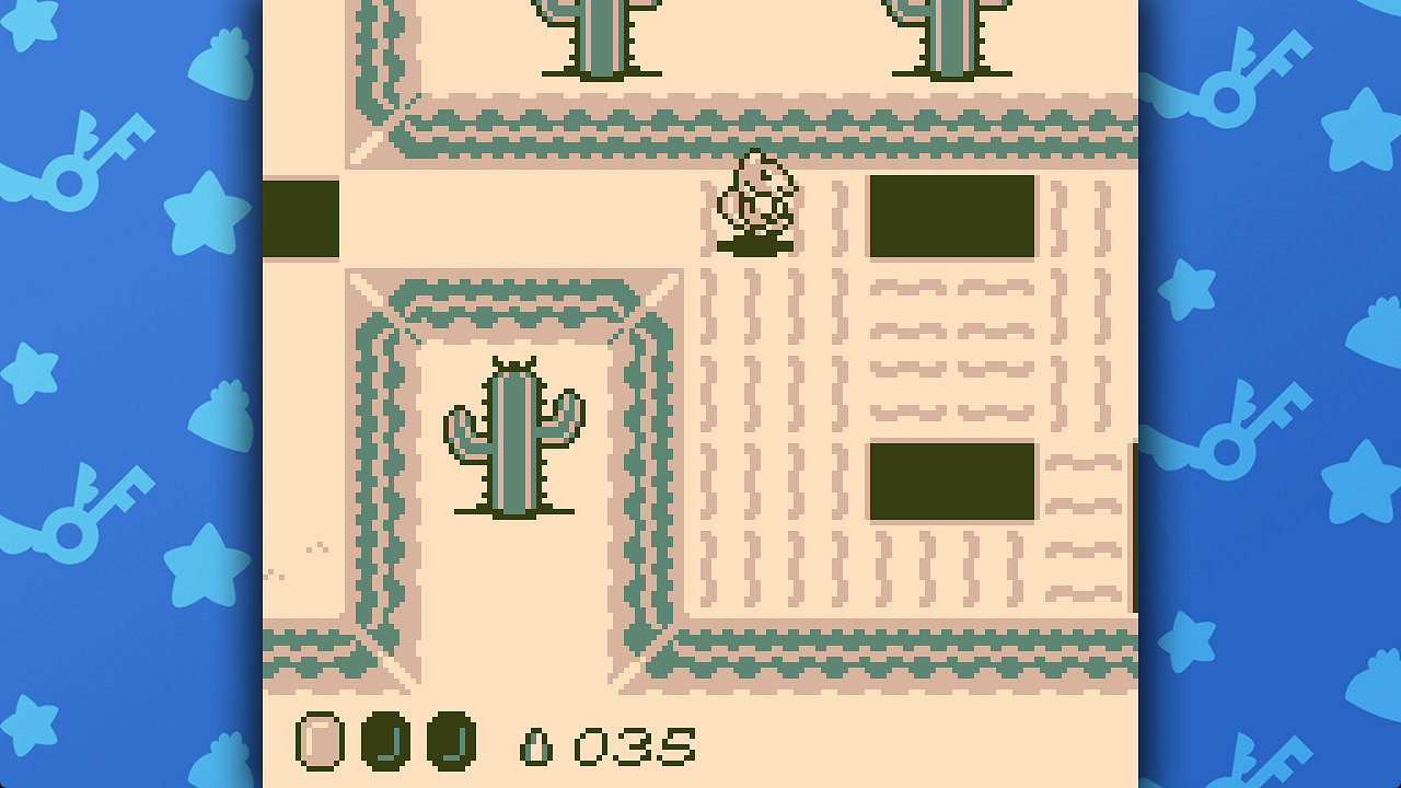 復古風格益智新作《奇珂和魔法果園》於Steam平台推出 復古風格益智新作《奇珂和魔法果園》於Steam平台推出