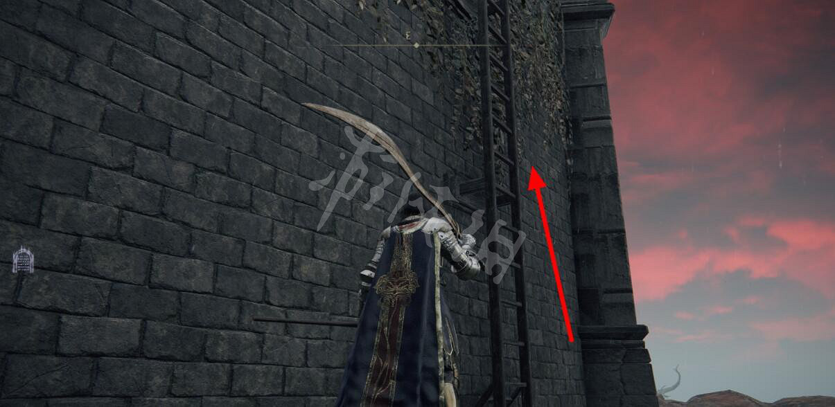 《艾爾登法環》拳劍在哪裡拿？拳劍位置分享