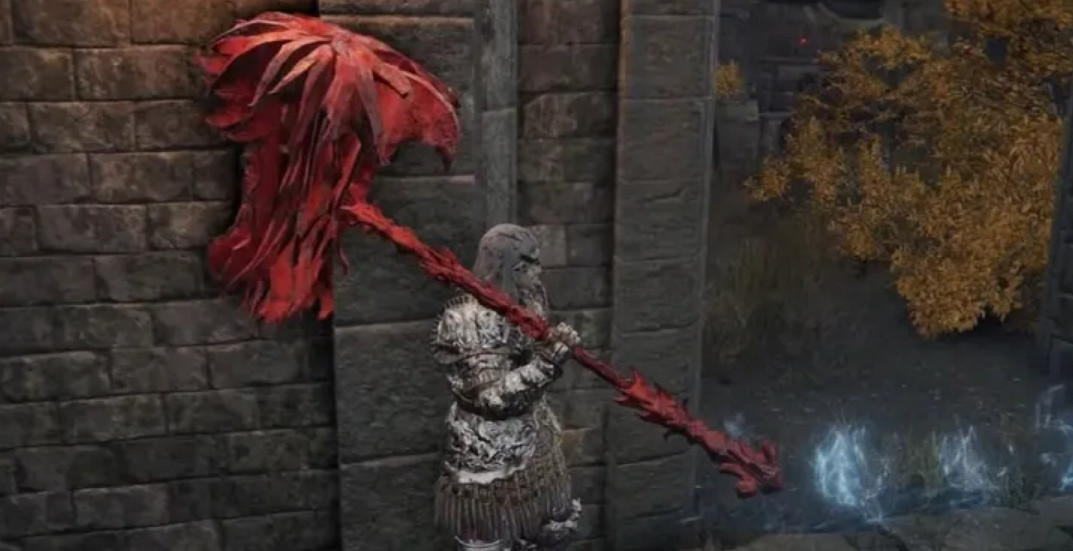 《艾爾登法環》更新後未實裝道具會有警告訊息 避免被誤封