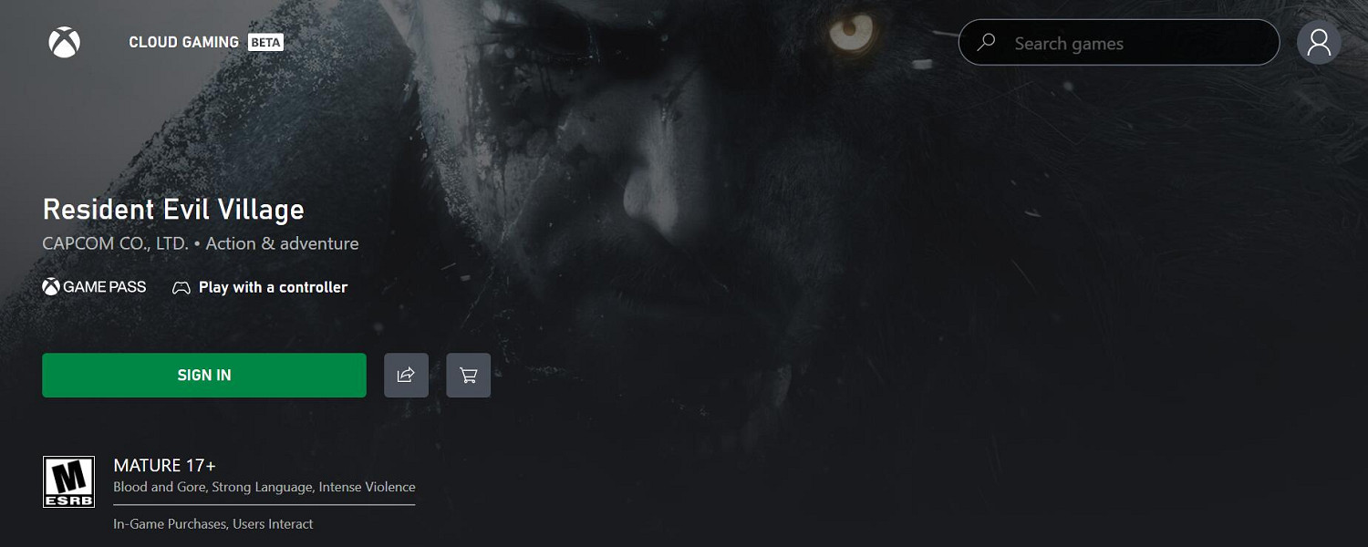 《艾爾登法環》進 Xbox Game Pass (XGP) ？XCloud官網驚現大量新遊戲！