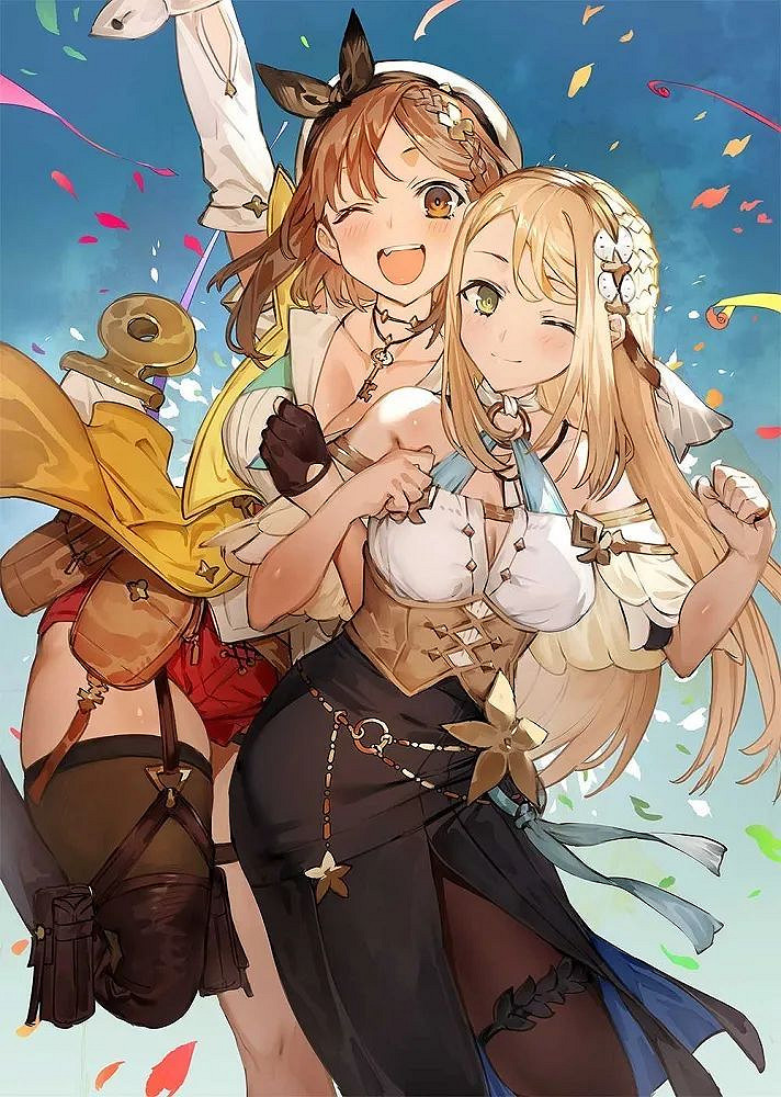 NS新聞 漫威暗夜之子又要延期 霓虹深淵公布大型更新