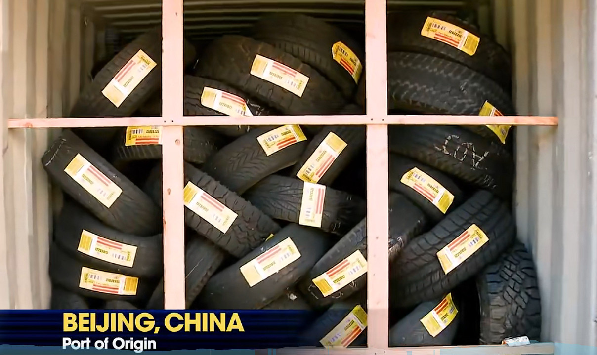 從快遞一路開到倉庫貨櫃，開盲盒就這麽讓人上癮？