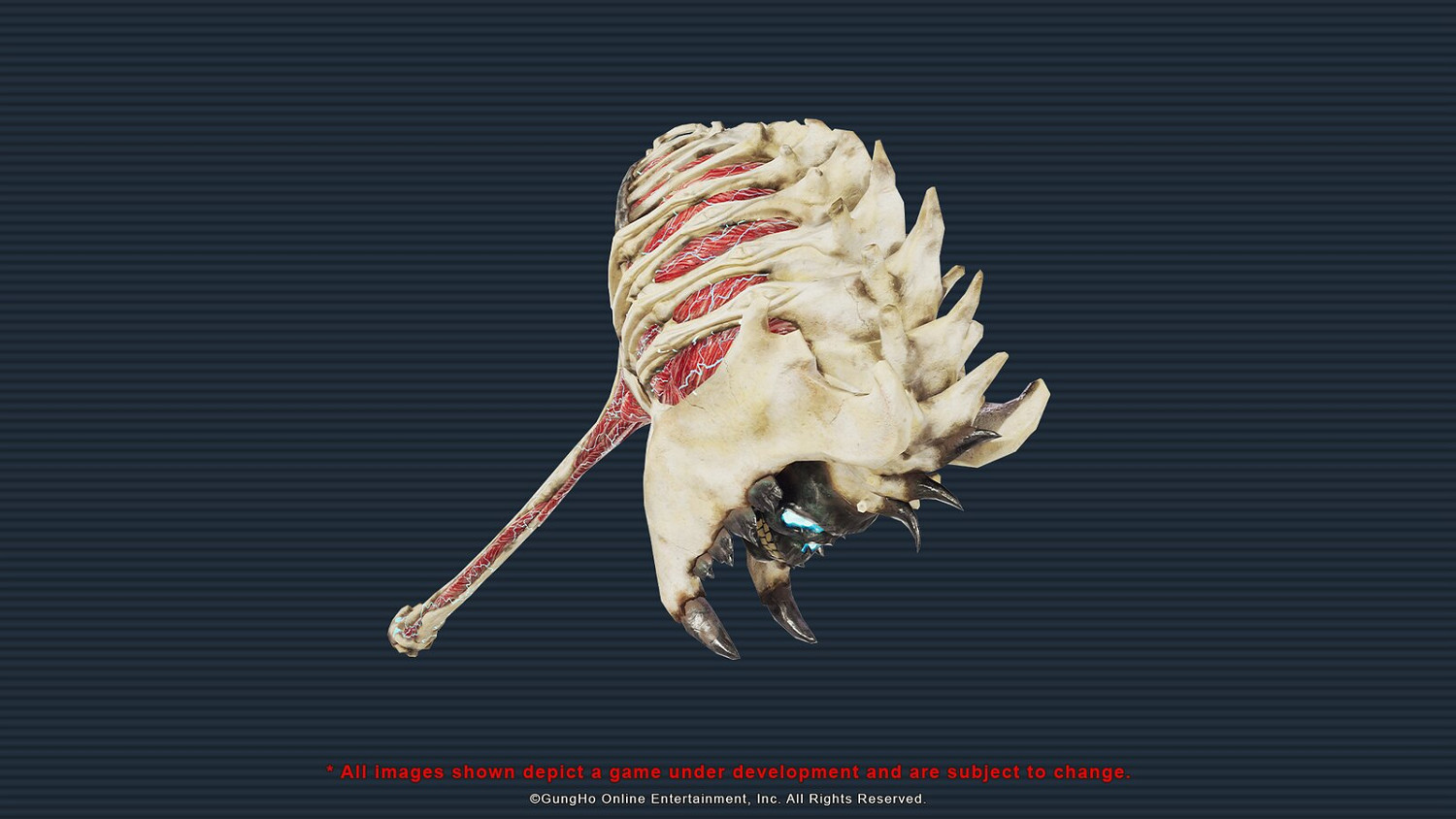 《Deathverse: Let It Die》將於今秋上市 超狂武器先行公開