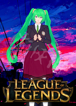 《戀活Sunshine》人物卡星之守護者琴女分享 星之守護者琴女怎麽捏? 《戀活Sunshine》人物卡星之守護者琴女分享 星之守護者琴女怎麽捏?