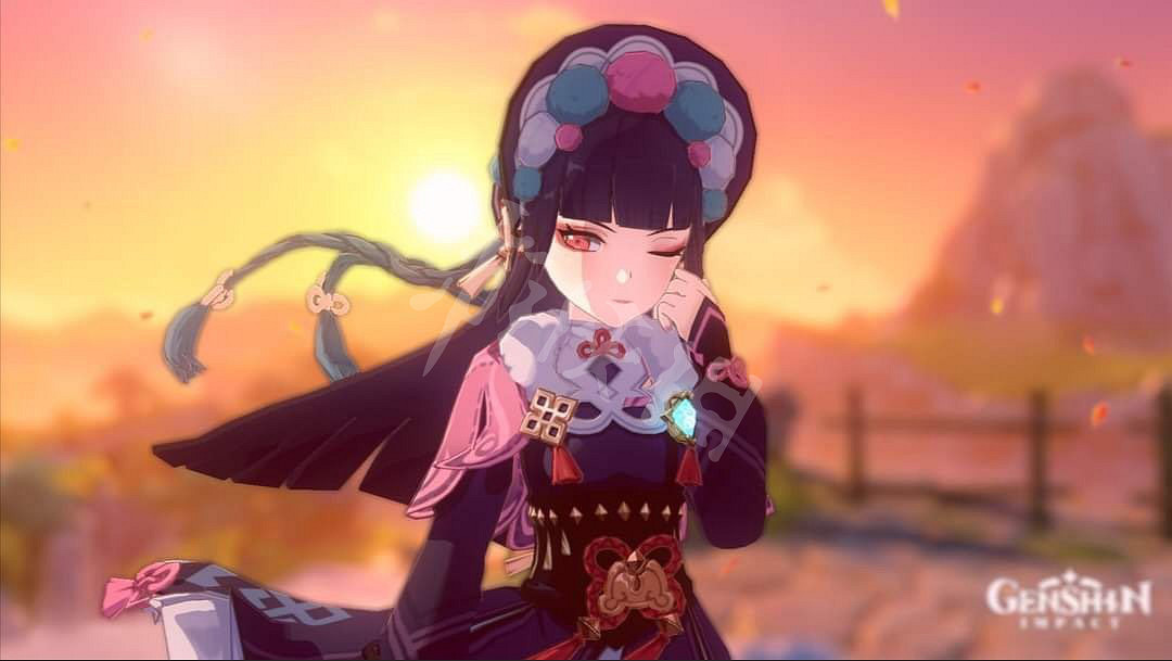 《原神》雲堇聖遺物武器推薦 雲堇聖遺物武器怎麽選? 《原神》雲堇聖遺物武器推薦 雲堇聖遺物武器怎麽選?