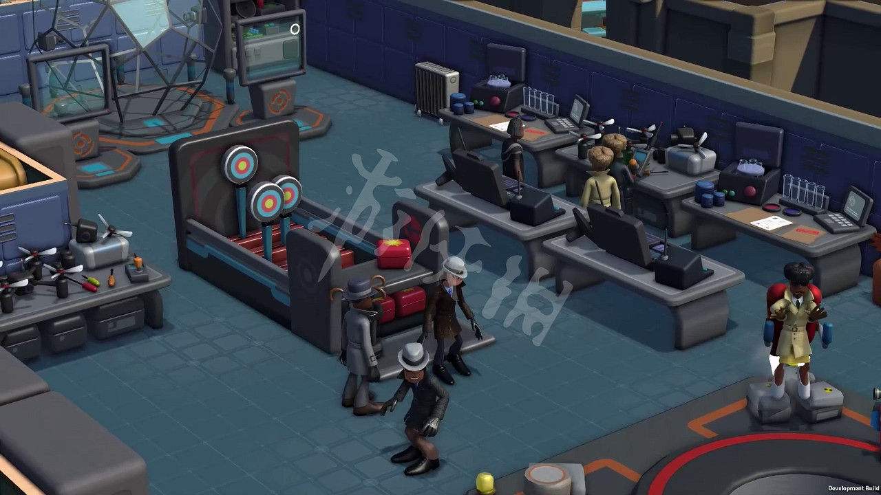 《雙點校園》學生不及格怎麽辦？學生不及格解決方法介紹