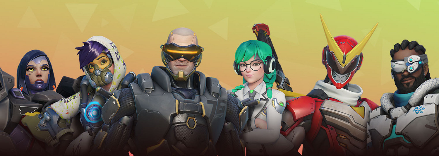 《鬥陣特攻》周年開啟 暴雪:補給箱8月30日後不出售 《鬥陣特攻》周年開啟 暴雪:補給箱8月30日後不出售