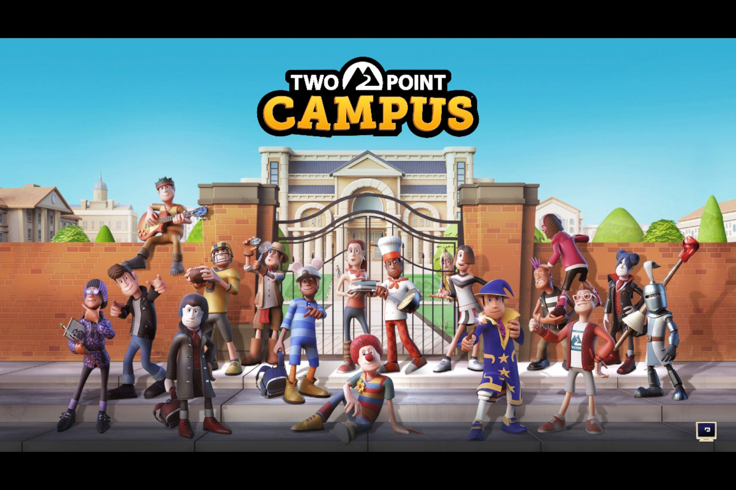 《雙點校園》怎麽玩?新手教學指南 《雙點校園》怎麽玩?新手教學指南