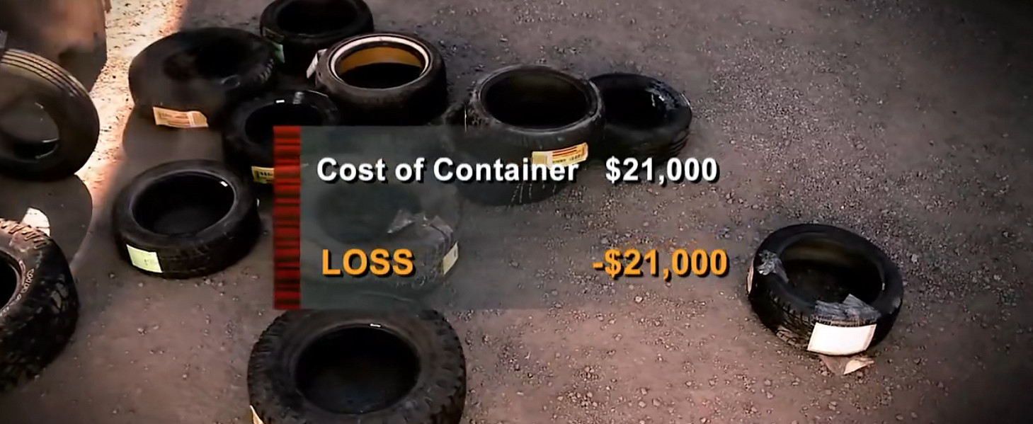 從快遞一路開到倉庫貨櫃，開盲盒就這麽讓人上癮？