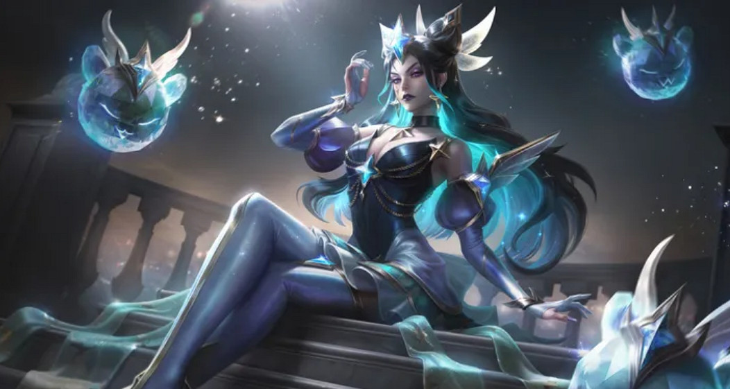 拳頭決定將《英雄聯盟》星之守護者活動將延長8天！