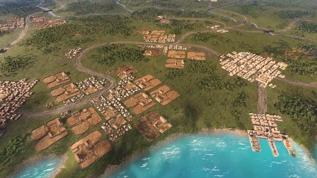 《維多利亞3》將在8月30日 公布發售和預購開啟時間