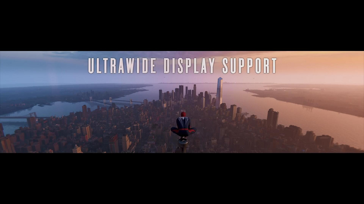 輝達為《蜘蛛人》PC版發布遊戲驅動更新 增強體驗! 輝達為《蜘蛛人》PC版發布遊戲驅動更新 增強體驗!