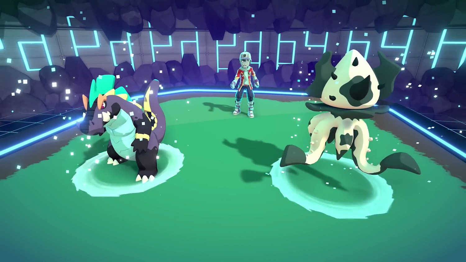 怪物收集對戰遊戲《Temtem》發布1.0版本功能預告 怪物收集對戰遊戲《Temtem》發布1.0版本功能預告