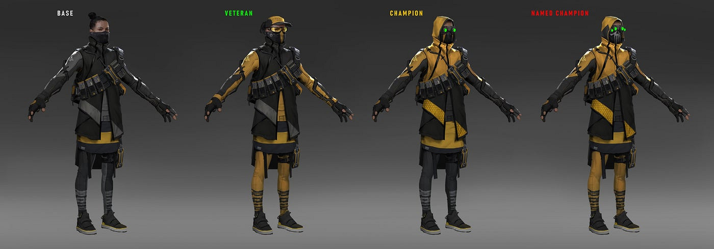 《高譚騎士》公布反派原畫設定圖 展示急凍人&amp;監管者