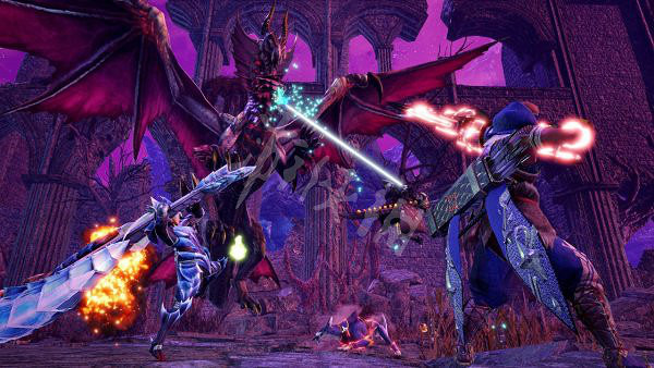 《魔物獵人崛起》怪異調查任務怎麽玩?曙光怪異調查任務玩法介紹 《魔物獵人崛起》怪異調查任務怎麽玩?曙光怪異調查任務玩法介紹