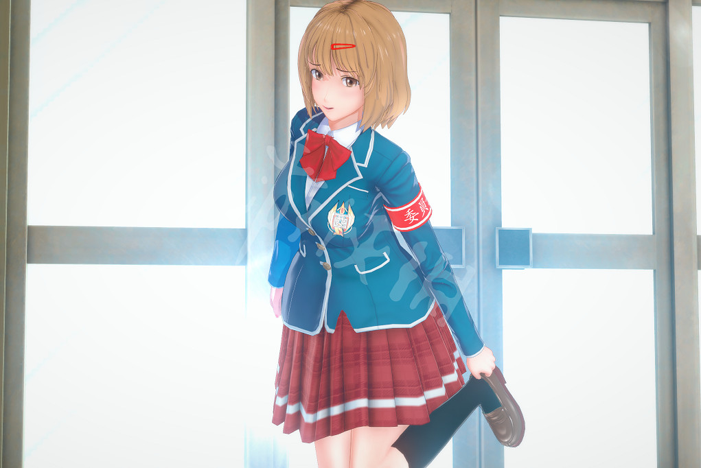 《戀活Sunshine》人物卡校園風紀委員分享 校園風紀委員怎麽捏? 《戀活Sunshine》人物卡校園風紀委員分享 校園風紀委員怎麽捏?