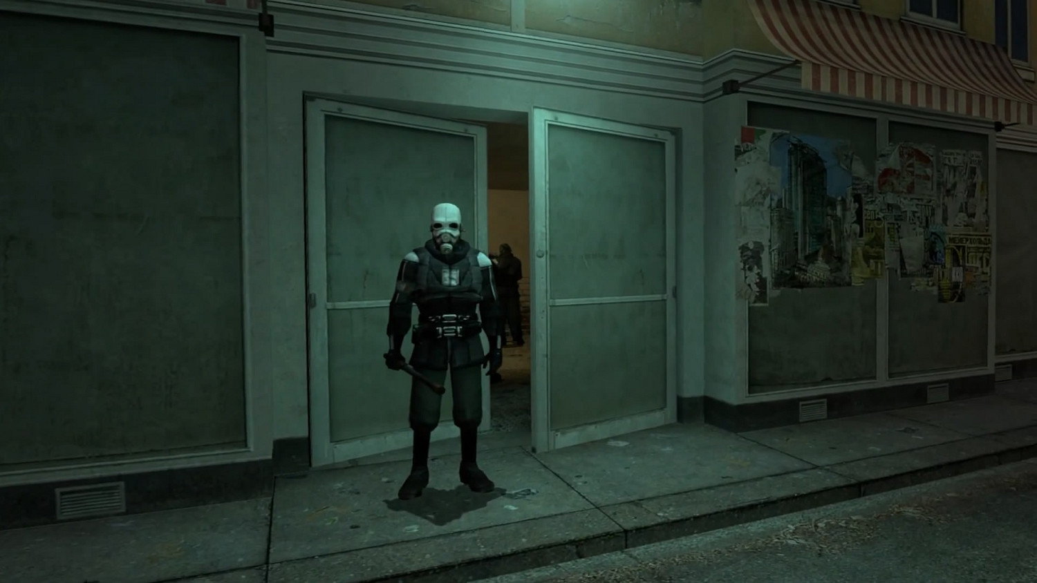 粉絲自製《戰慄時空2:VR》Beta測試9月開啟!新預告公布 粉絲自製《戰慄時空2:VR》Beta測試9月開啟!新預告公布