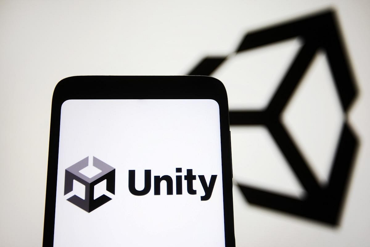 移動科技公司AppLovin提出以175億美元收購Unity 移動科技公司AppLovin提出以175億美元收購Unity