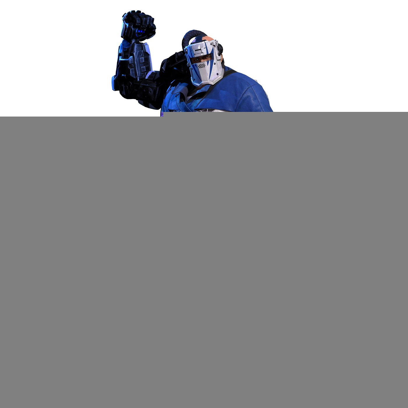 《高譚騎士》公布反派原畫設定圖 展示急凍人&amp;監管者