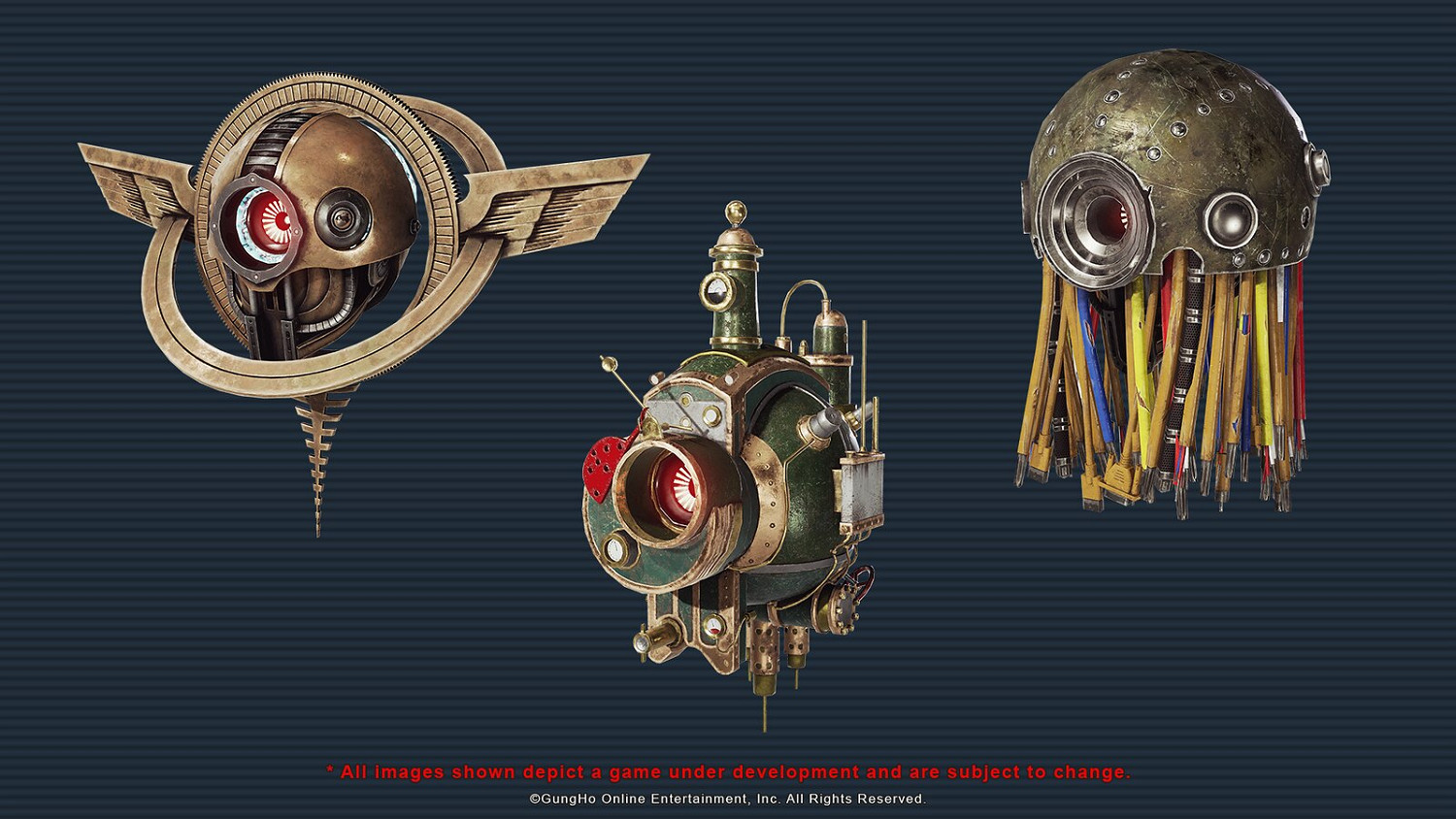 《Deathverse: Let It Die》將於今秋上市 超狂武器先行公開