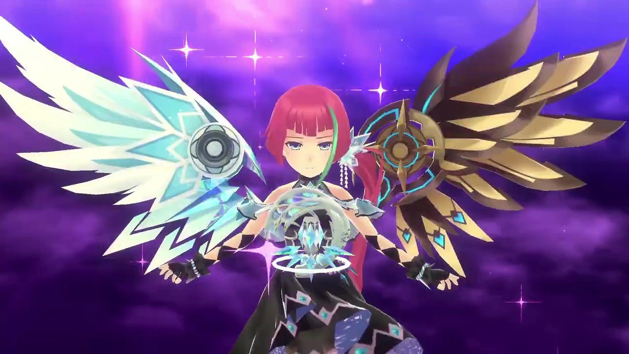 《妖精劍士F RefrainChord》角色宣傳片 9月15日發售