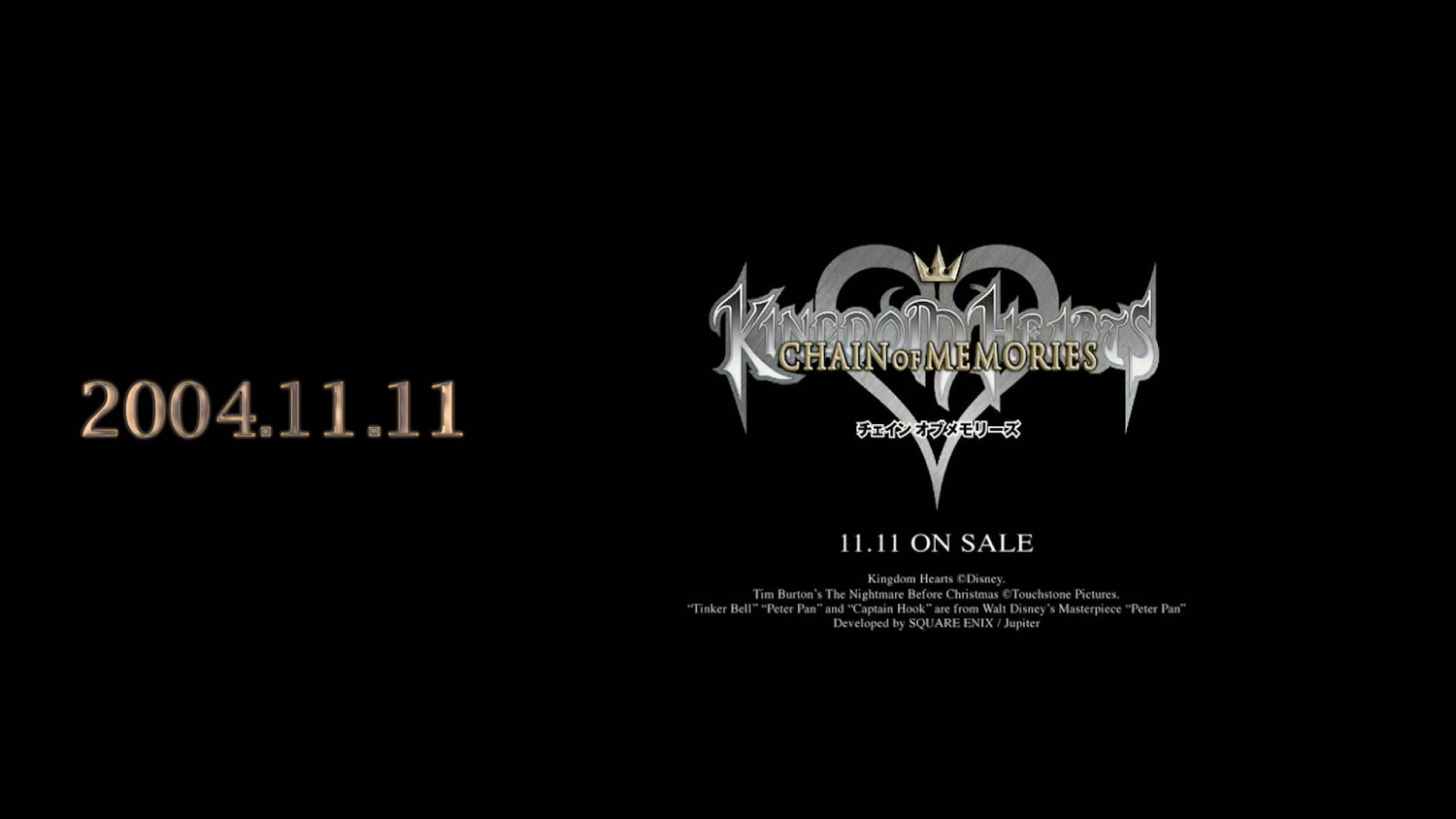 《王國之心》20周年紀念影片公布 展示日本的慶祝活動