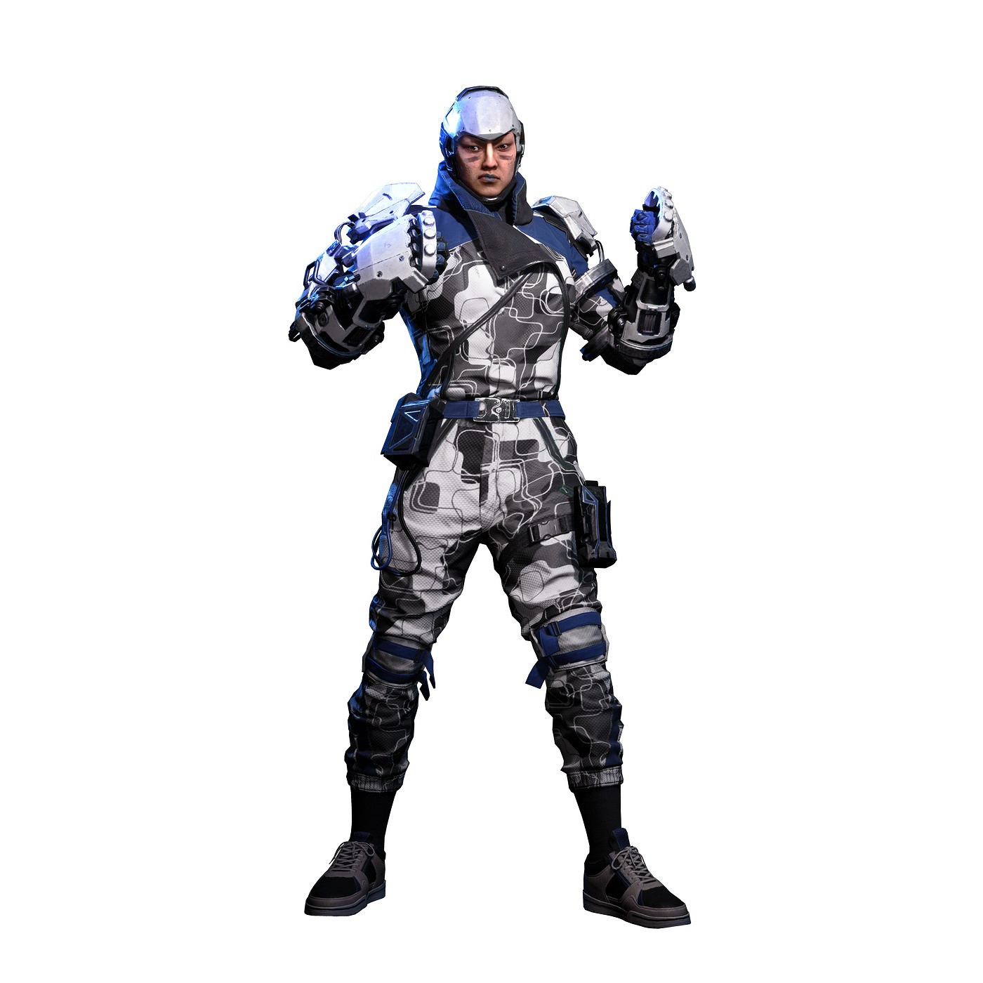 《高譚騎士》公布反派原畫設定圖 展示急凍人&amp;監管者