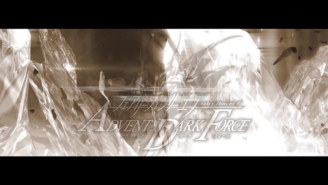 《妖精劍士F RefrainChord》角色宣傳片 9月15日發售