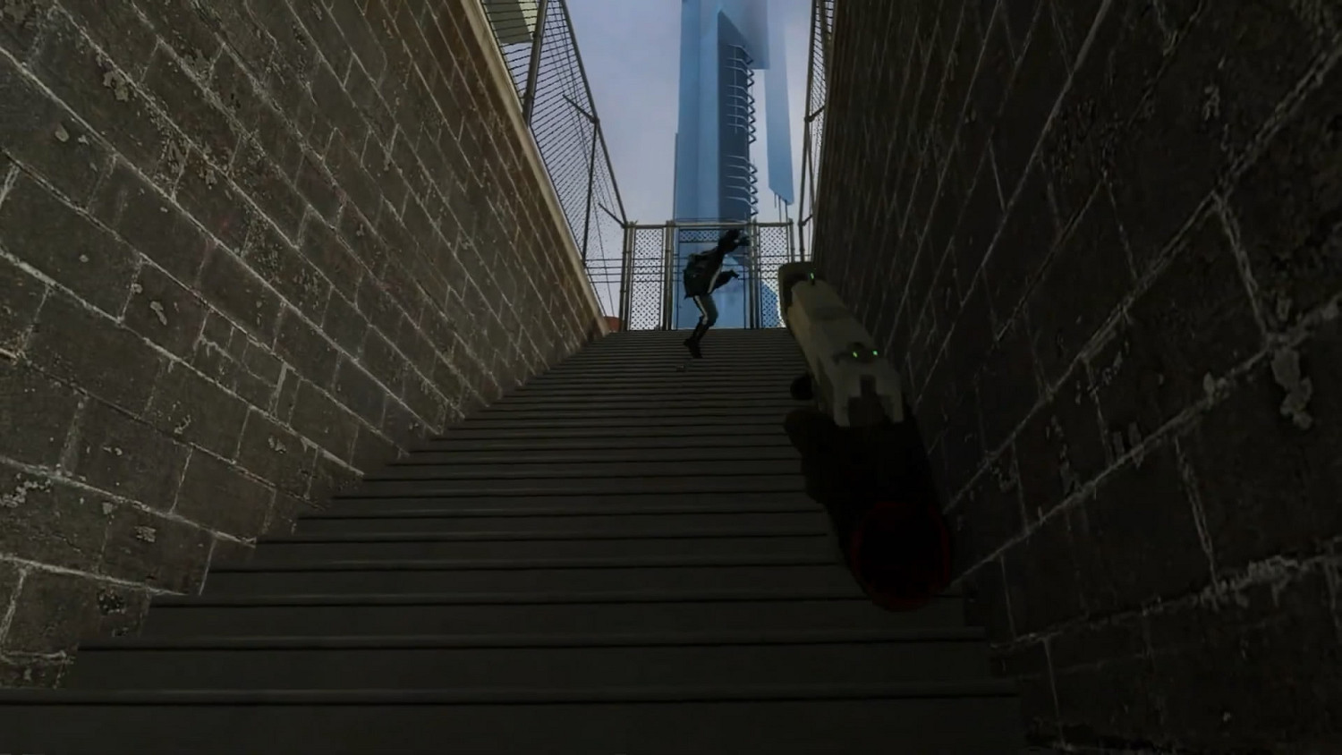 粉絲自製《戰慄時空2:VR》Beta測試9月開啟!新預告公布 粉絲自製《戰慄時空2:VR》Beta測試9月開啟!新預告公布