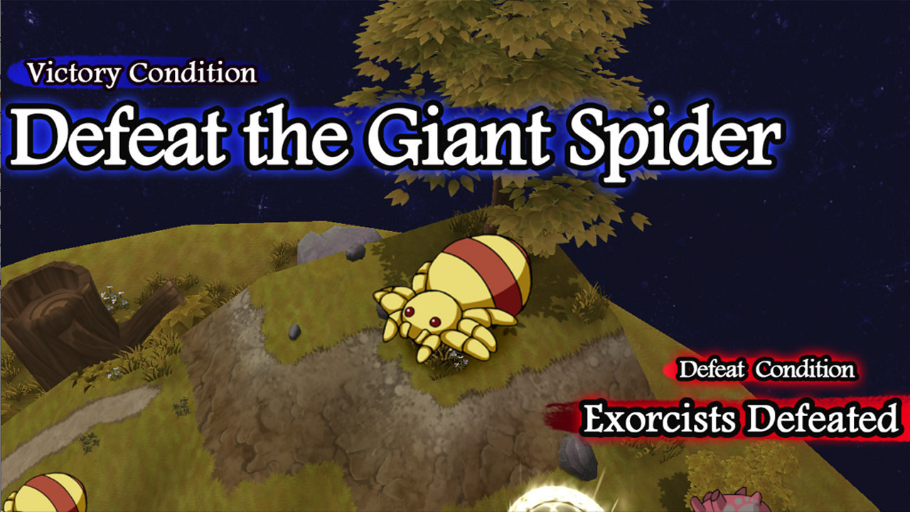 《靈神樂 ~奮鬥記~》上線Steam 8月26日正式發售 《靈神樂 ~奮鬥記~》上線Steam 8月26日正式發售