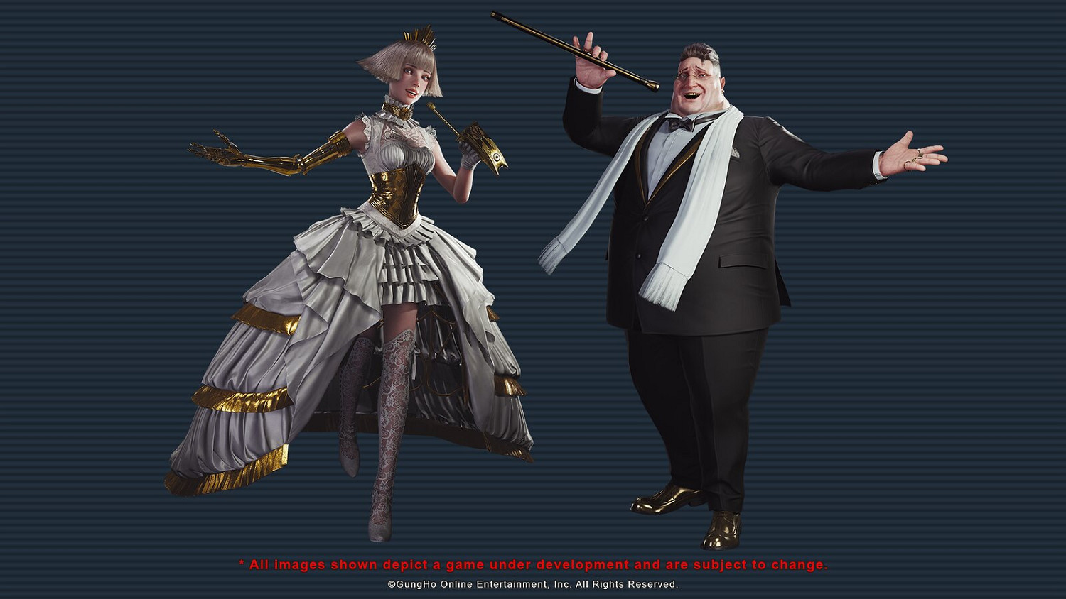 《Deathverse: Let It Die》將於今秋上市 超狂武器先行公開