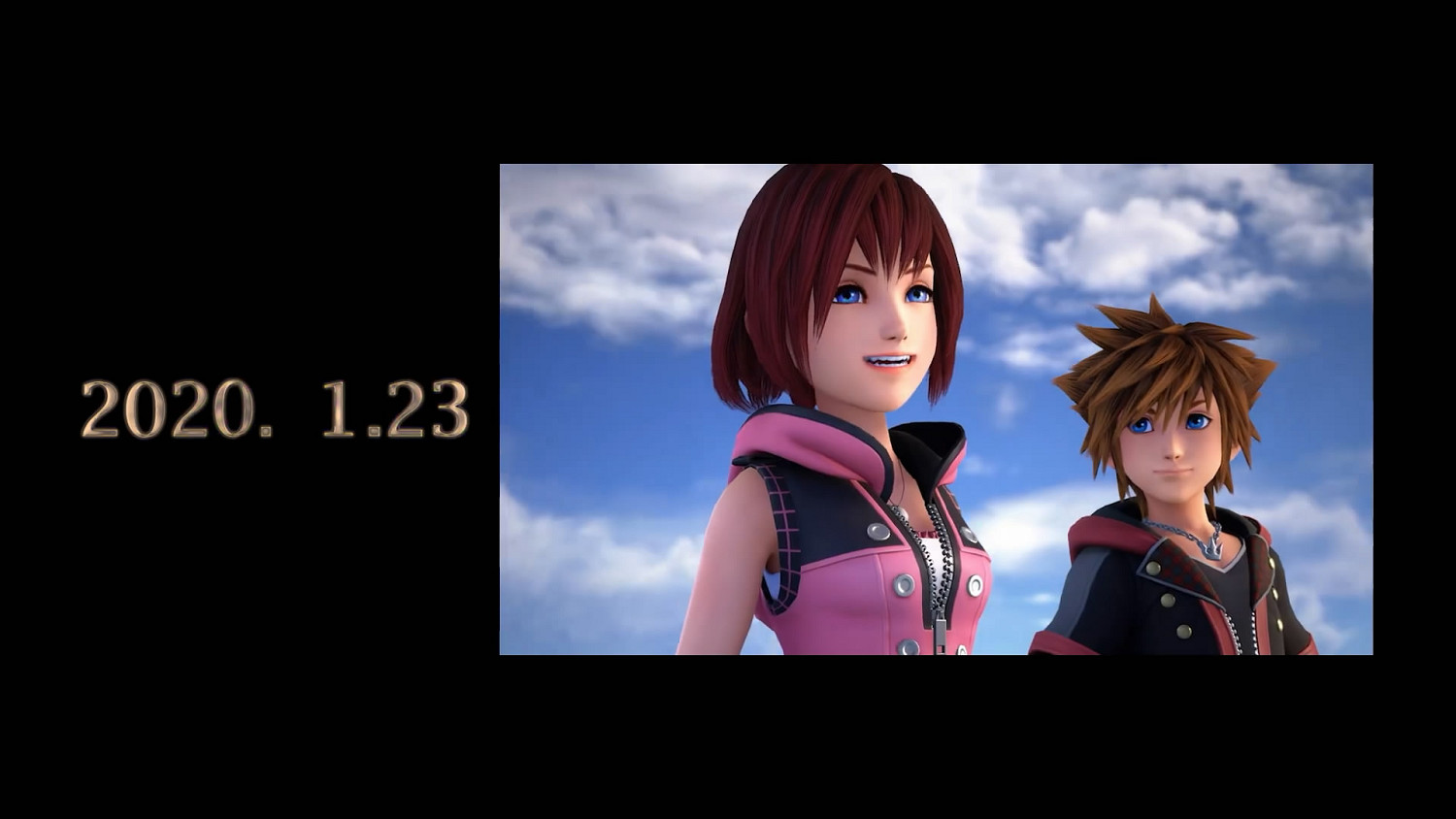 《王國之心》20周年紀念影片公布 展示日本的慶祝活動