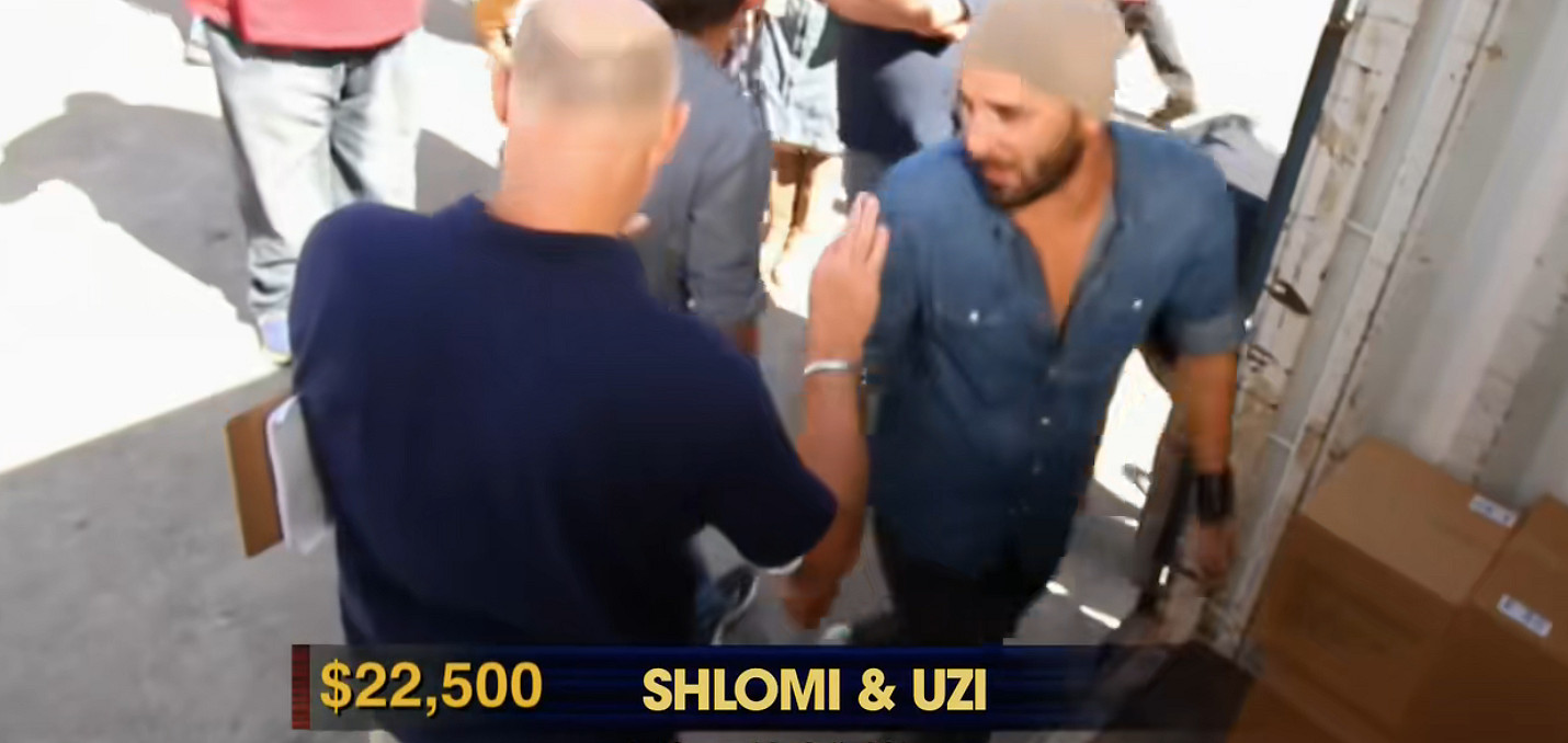 從快遞一路開到倉庫貨櫃，開盲盒就這麽讓人上癮？