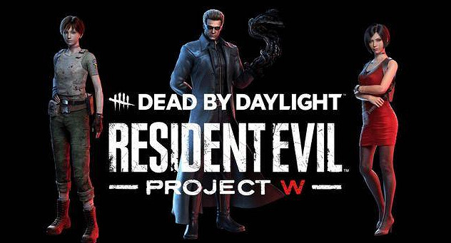 《黎明死線》連動《惡靈古堡》Steam版更新上線 威斯克登場