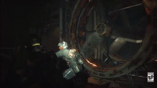 《木衛四協議》公布新怪物截圖和動圖：人顱觸手怪！