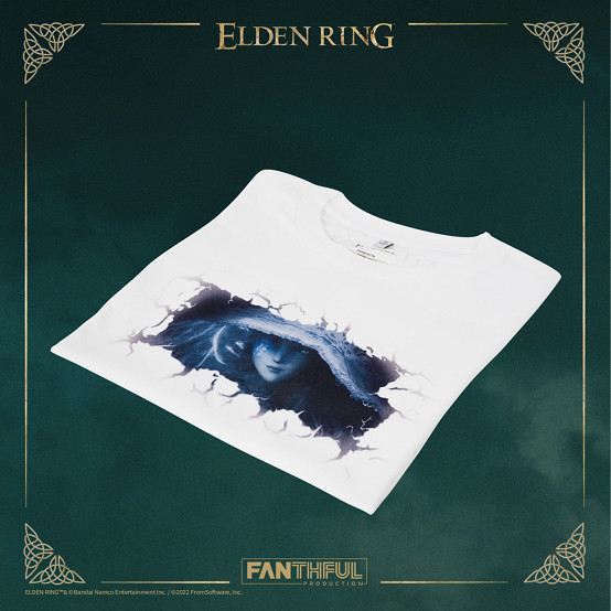 FANTHFUL出品 《艾爾登法環》主題官方正版授權系列周邊 FANTHFUL出品 《艾爾登法環》主題官方正版授權系列周邊