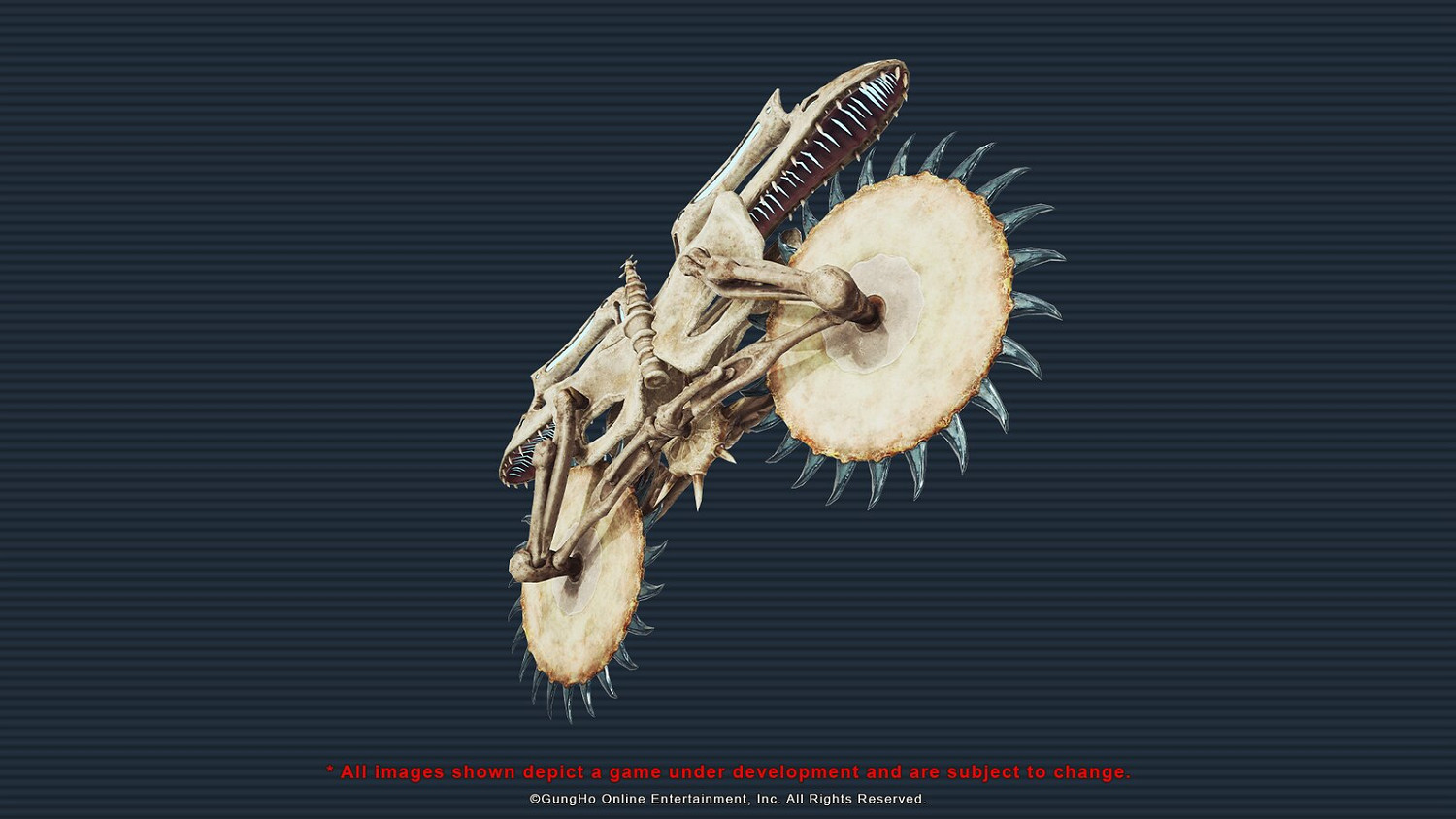 《Deathverse: Let It Die》將於今秋上市 超狂武器先行公開