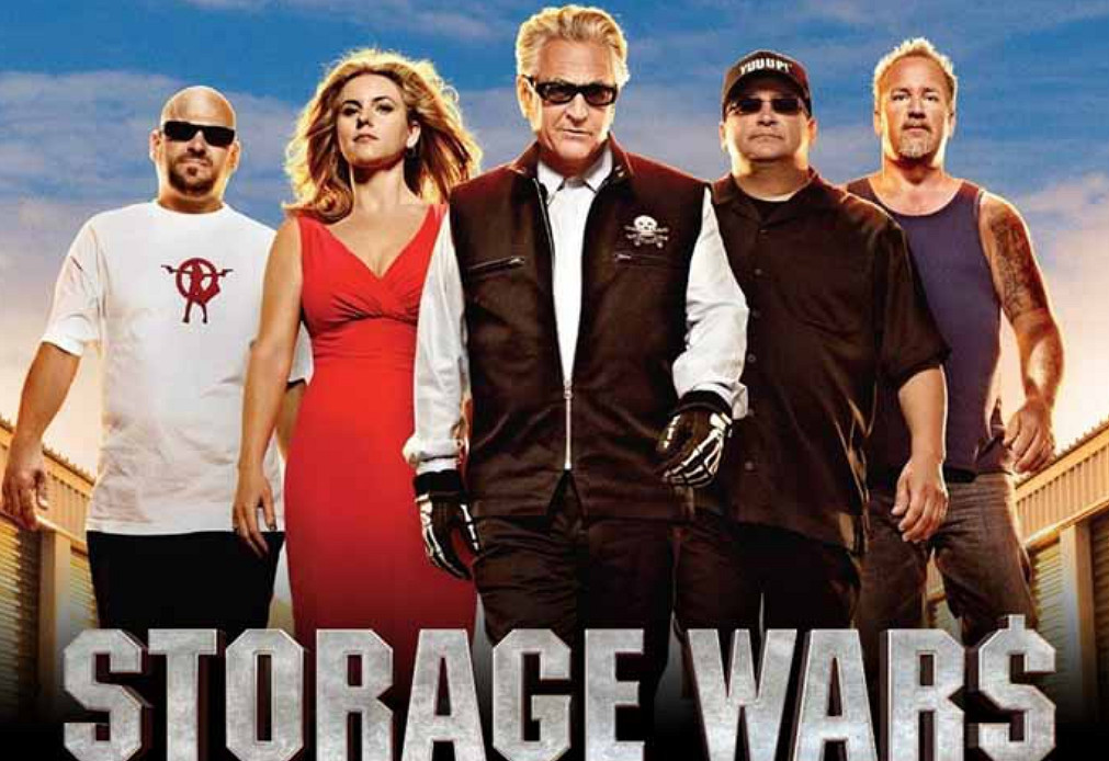 從快遞一路開到倉庫貨櫃，開盲盒就這麽讓人上癮？