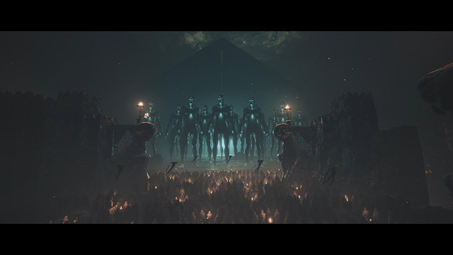 土耳其開發商虛幻5新作《Unawake》公布 2023年發售