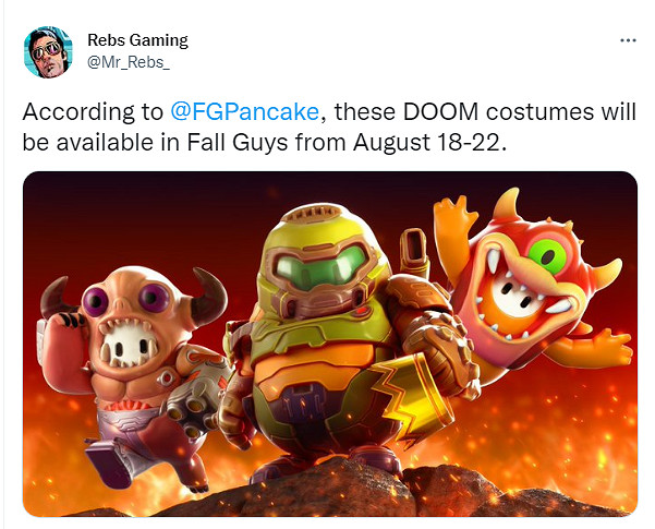 早報：《鬥陣特攻》補給箱將在8月30號停售！