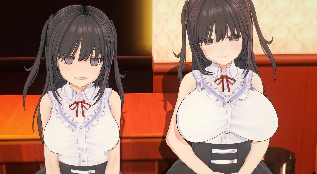 《戀活Sunshine》人物卡活潑小妹妹分享 活潑小妹妹怎麽捏? 《戀活Sunshine》人物卡活潑小妹妹分享 活潑小妹妹怎麽捏?