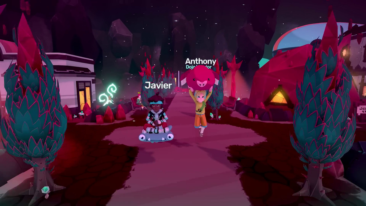 怪物收集對戰遊戲《Temtem》發布1.0版本功能預告 怪物收集對戰遊戲《Temtem》發布1.0版本功能預告