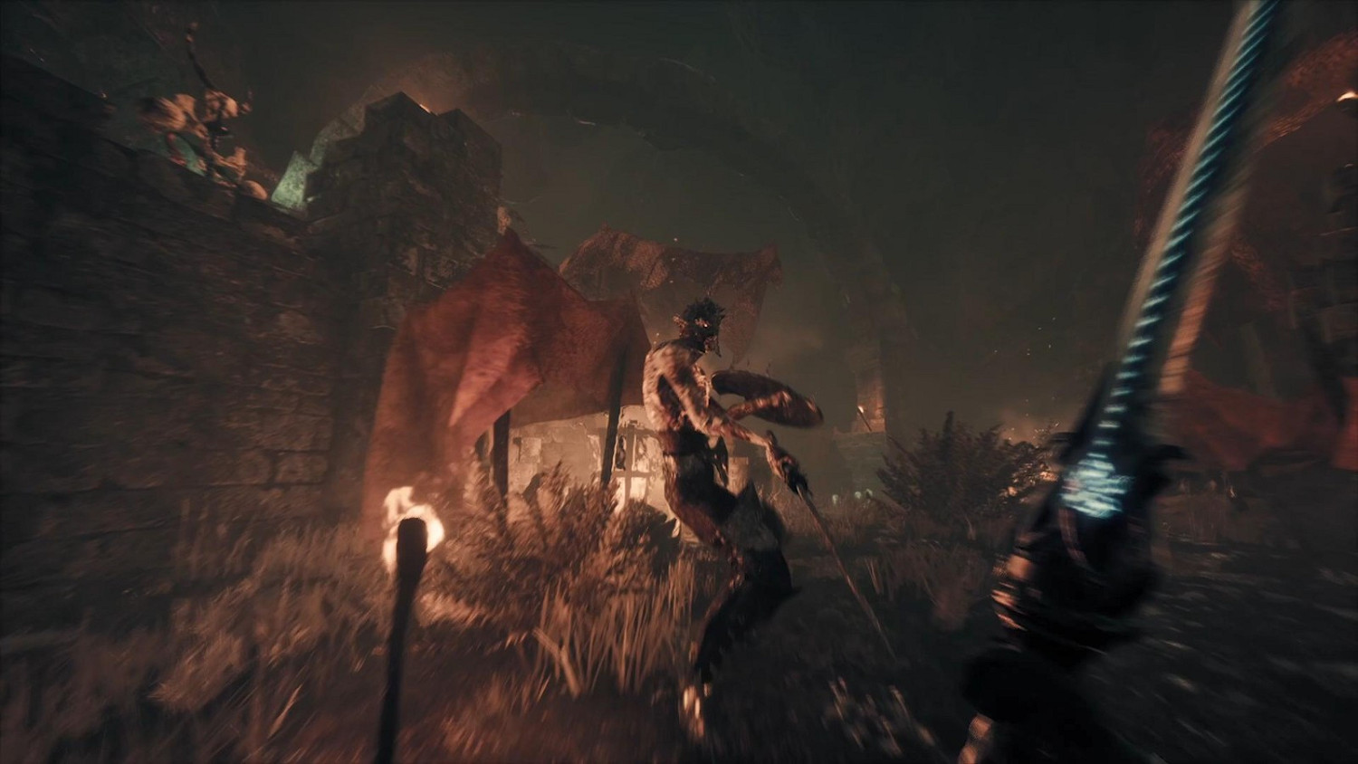 土耳其開發商虛幻5新作《Unawake》公布 2023年發售