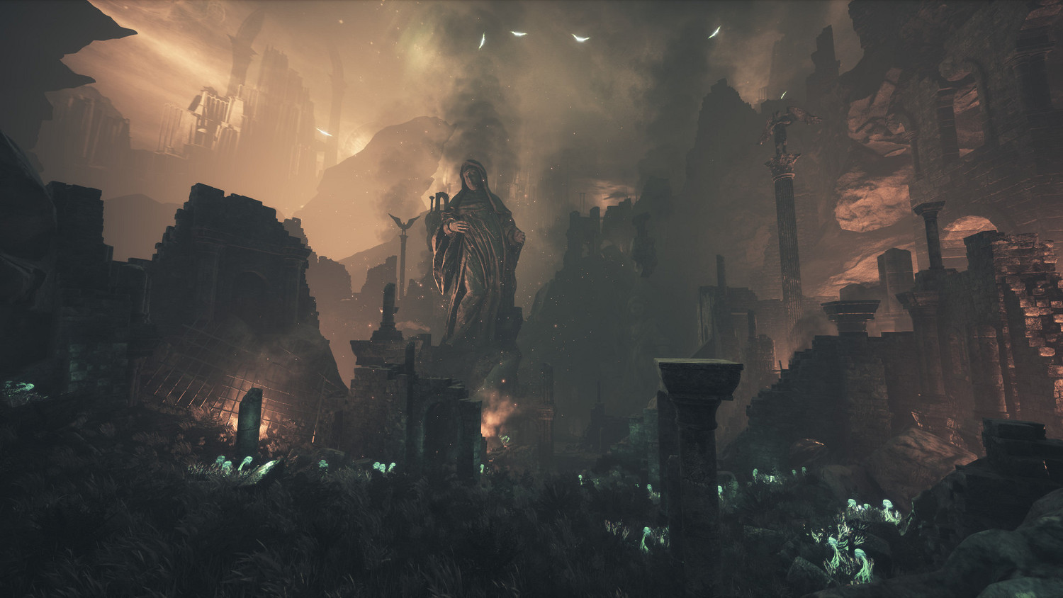 虛幻5動作遊戲《Unawake》前導預告公開 Steam頁面上線 虛幻5動作遊戲《Unawake》前導預告公開 Steam頁面上線