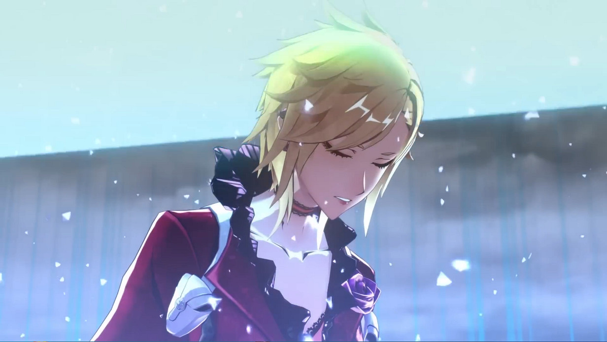 《靈魂駭客2》新預告展示主角團和靈魂矩陣系統! 《靈魂駭客2》新預告展示主角團和靈魂矩陣系統!