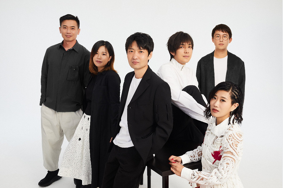 春風十裡不如你!鹿先森樂隊確認參與2022 CJ線上展 春風十裡不如你!鹿先森樂隊確認參與2022 CJ線上展