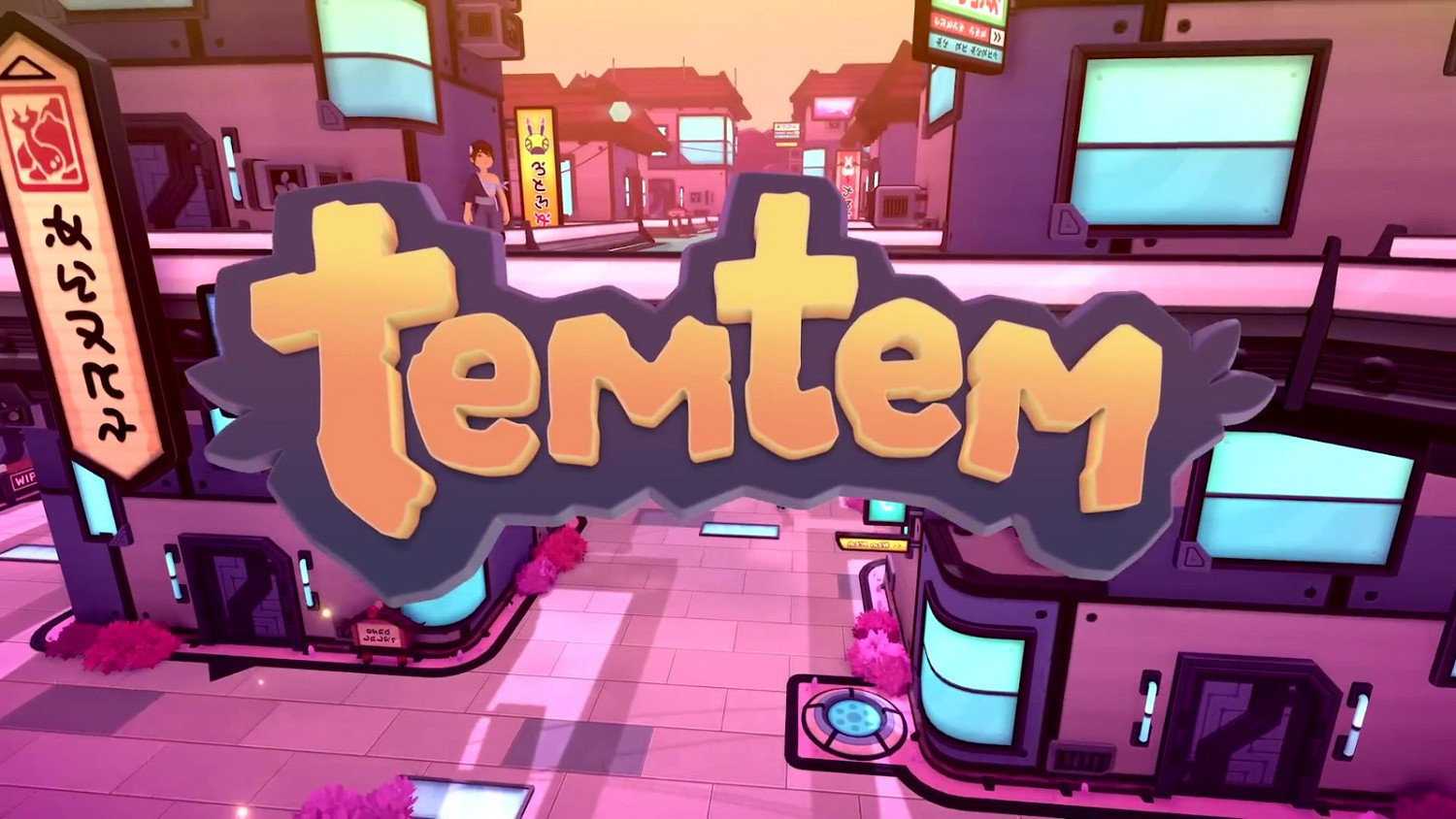 《Temtem》正式版9月6日發行 脫離搶先體驗階段 《Temtem》正式版9月6日發行 脫離搶先體驗階段