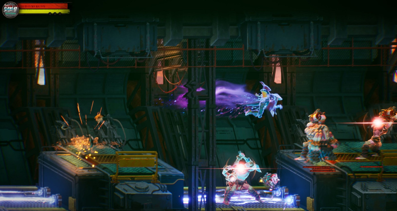 橫屏動作《心中的惡鬼：鬥笠蜂》公布 明年登陸全平台