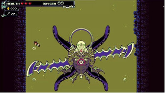 精美像素風格高難度2D動作遊戲《第莫西和姆之塔》已於8月9日上架Steam! 精美像素風格高難度2D動作遊戲《第莫西和姆之塔》已於8月9日上架Steam!